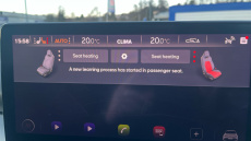 CUPRA Born 169kW e-Boost V2 58kWh 5dr Auto Electric Hatchback